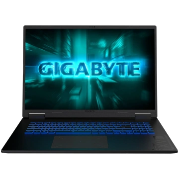 Portatīvais dators „Gigabyte Gaming A16 3VH“ ar pr