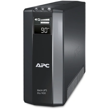 APC Back-UPS Pro uninterruptible power supply (UPS