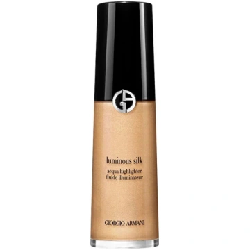 Giorgio Armani - Liquid highlighter Luminous Silk 