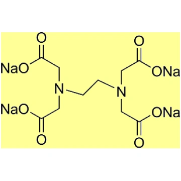 Sodium EDTA (Ethylenediaminetetraacetate Tetrasodi