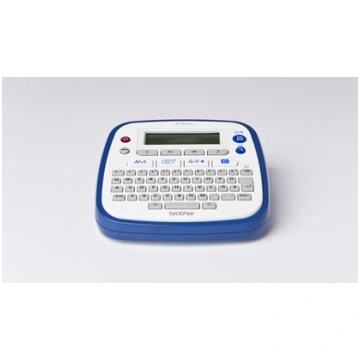 Brother PT-D200 label printer Thermal transfer 180