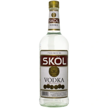 Skol Vodka (1L)