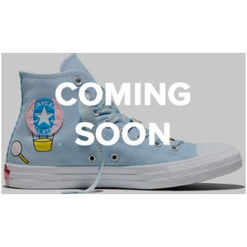 Converse x Hello Kitty And Friends Chuck Taylor Al