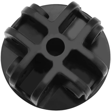 ECSiNG 4-Way Roof Centre Bracket Canopy Connector 