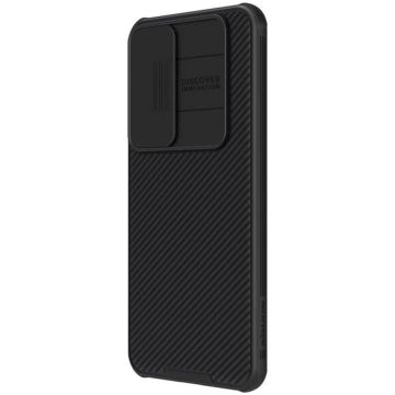 Nillkin - CamShield Pro - Samsung Galaxy S24 Plus 