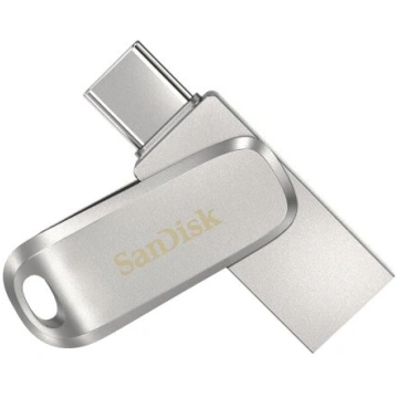 MEMORY DRIVE FLASH USB-C 128GB/SDDDC4-128G-G46 SAN