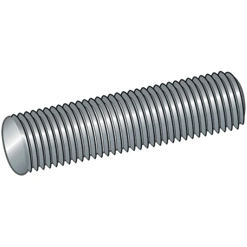 Vītņstienis DIN975 FZB 4.8 M12X1000 62111122 ESSVE