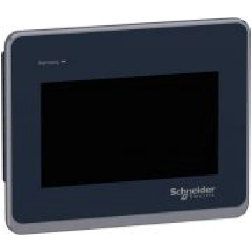 touch panel screen, Harmony ST6, 4inch wide displa