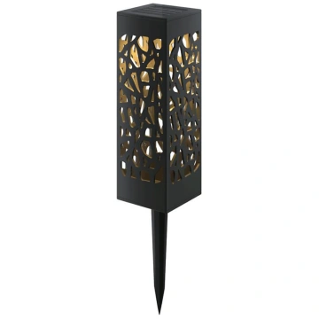 Aigostar - LED saules lampa LED/0,006W/1,2V 28,5 c