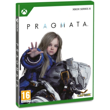 Pragmata 64035-X1 (5055060908983) ( JOINEDIT917557