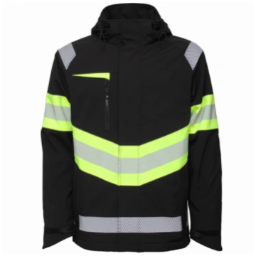 SOFTSHELL ZIEMAS JAKA ATLANTA AR HI-VIS ATLANTA-C1