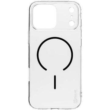 OBAL:ME MagNetix Limpid Cover for Apple iPhone 17 