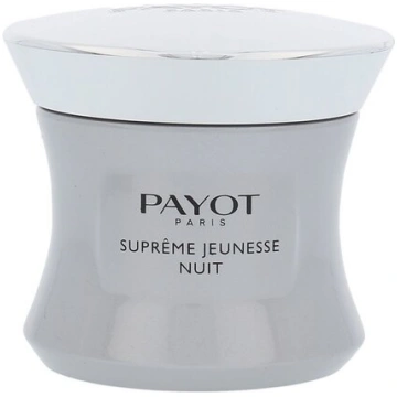 Atjaunojošs nakts krēms Payot Supreme Jeunesse, 50