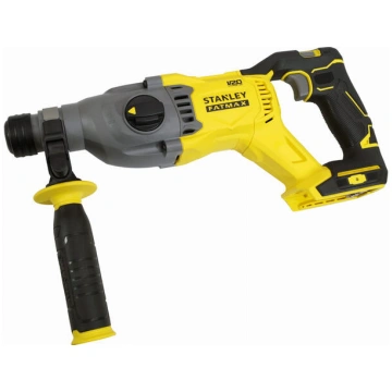 Akumulatora perforators STANLEY FATMAX V20 SDS-plu
