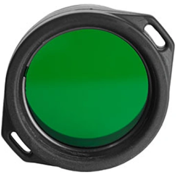 ARMYTEK filtrs AF39 (zaļš)