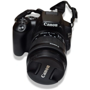 Lietots - Canon EOS 250D