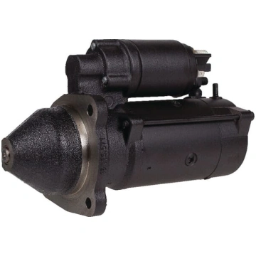 Mahle Starteris 12V, 3.2kW, 11-Zobi, CW, ar redukt