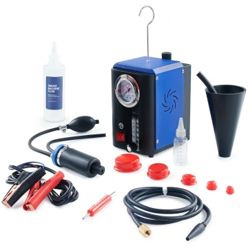 Automobiļu dūmu noplūdes detektors MHR9105