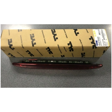 MINI Cooper 01-07 aizmugures lukturis STOP LED TYC