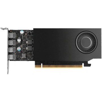 Graphic Card NVIDIA Quadro RTX A400 4GB GDDR6 (900