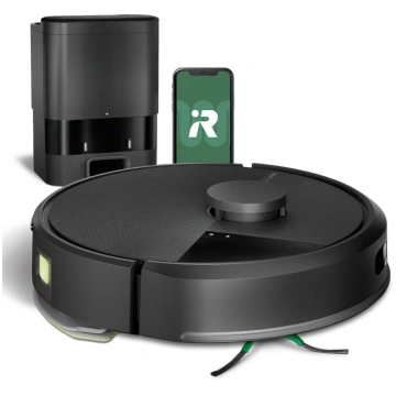 iRobot Roomba 105 Combo robots + AutoEmpty stacija