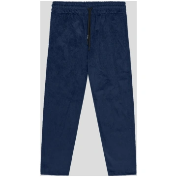 KPVW BASICO NAVY - S