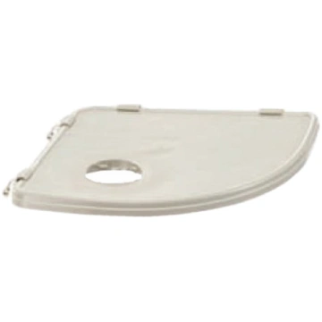 Plaukts grauzējiem Ferplast Corner F2, 33 cm x 33 