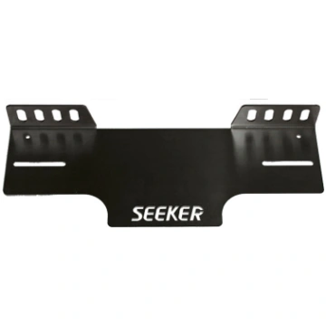 Seeker LED aizmugurējais lukturis Strands SIBERIA 