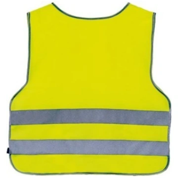 Atstarojoša bērnu drošības veste EN1150