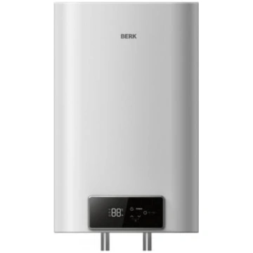 Ūdens sildītājs ( boileris ) BERK 80L SEWH-80DL20E