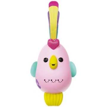 Fingerlings - Bird Pink (3131)