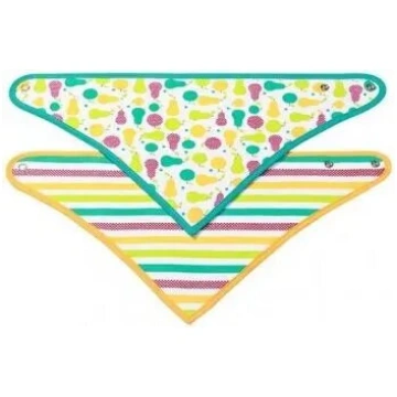 Barošanas lakatiņš-bīb Baby Ono modelis 877/06 – v