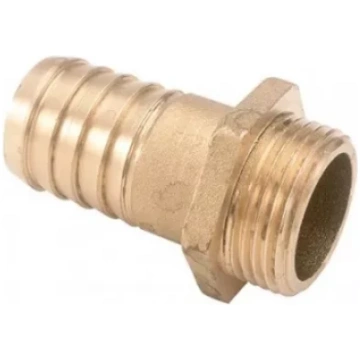 Štuceris 10mm - 1/2" ā.v. misiņš