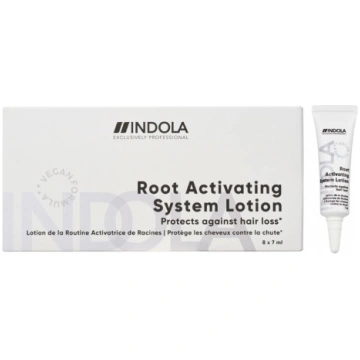 Indola Scalp Root Activating Lotion Matu saknes st