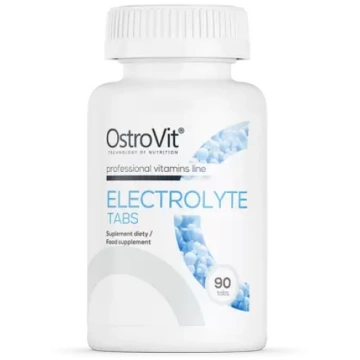 OstroVit Electrolyte 90 tabl