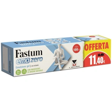 FASTUM EMAZERO PROMO 100ML