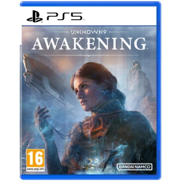 Unknown 9: Awakening (PS5) ( 3391892030846 P5READI