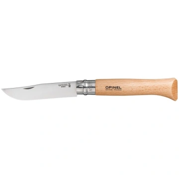 Opinel nazis Nr.12 ar dižskābarža rokturi 31238400