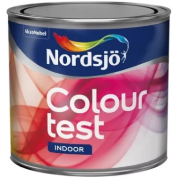 Sadolin BINDO 7 BC 0.5L Lateksa krāsa (Colour Test