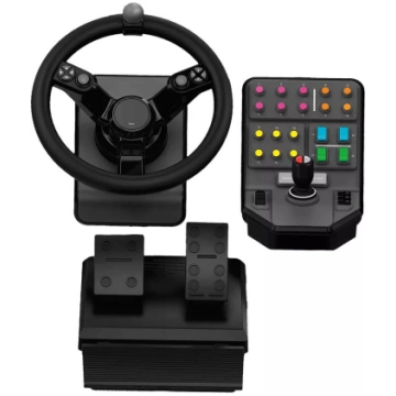 Rats Logitech G G Heavy Equipment Bundle