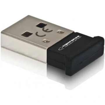 Esperanza EA160 Bluetooth USB 5.0 adapteris