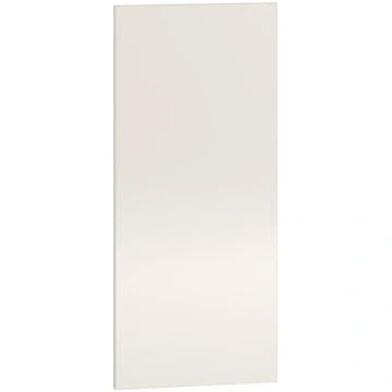 VENTO DZ-72/31 cabinet end panel, color: beige