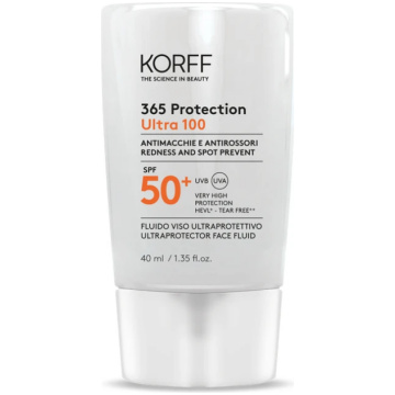 korff spf 50