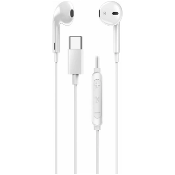 Genius 2.0 douszne USB Type-C HS-M365 | 3171003040