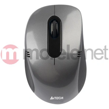 A4Tech V-TRACK G7-630N-1 Grey RF nano (G7-630N-1 G
