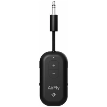 bluetooth Twelve South AirFly Pro 2 - adapter Blue