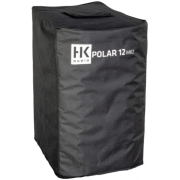 HK Audio POLAR 12 MK2 Subwoofer Cover