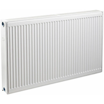 Tērauda paneļu radiators DEMIR DOKUM 1600x500mm, 1