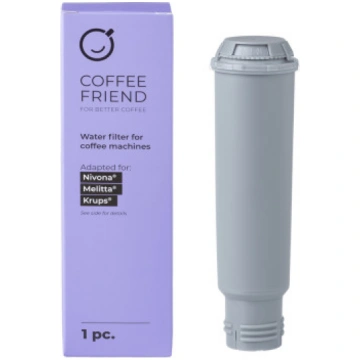 Ūdens filtrs Coffee Friend Melitta / Krups / Nivon