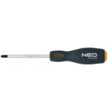 NEO Neo Phillips screwdriver for beating PH2x100mm
